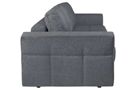 Диван Премиум/Разные Цвета Ш-2430 х Г-1100 х В-900 мм