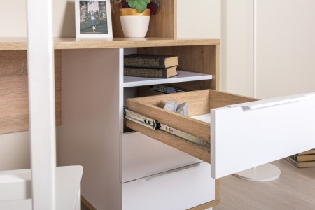 Стол рабочий "Комфорт" 12.95