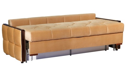 Ортопедический Диван Сандра/Разные Цвета Ш-2280 х Г-1100 х В-900 мм