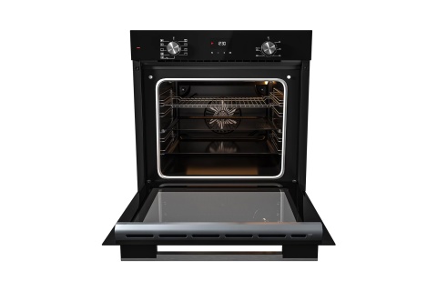 Встраиваемый духовой шкаф MILLEN MEO 6003 BL