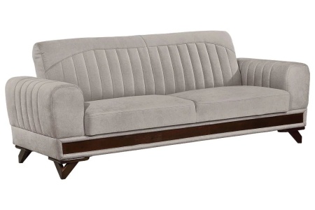 Диван Танго/Разные Цвета Ш-2410 х Г-900 х В-950 мм