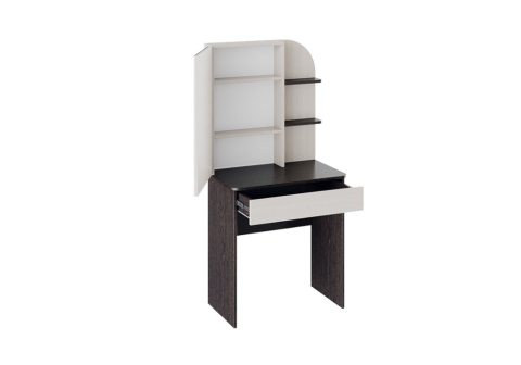 Туалетный стол Майя венге цаво / дуб белфорт