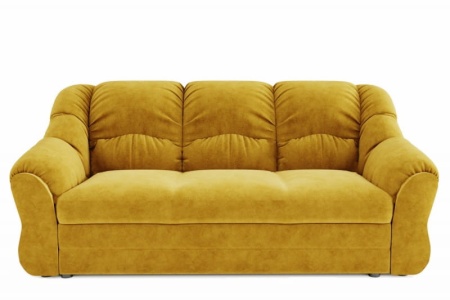 Диван прямой Хилтон (Ш-2340 х В-1030 х Г-940 мм)/Разные Цвета